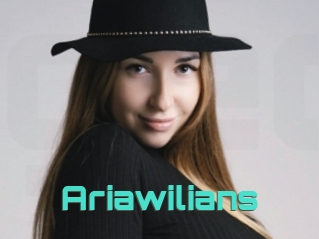Ariawilians