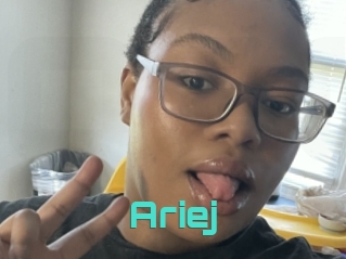 Ariej