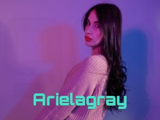 Arielagray