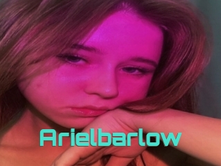 Arielbarlow