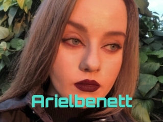 Arielbenett