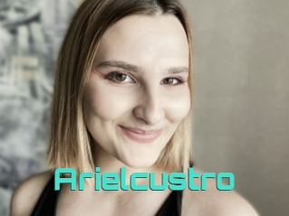 Arielcustro