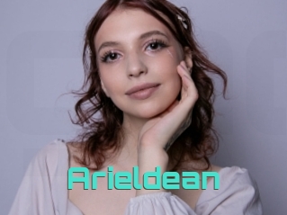 Arieldean