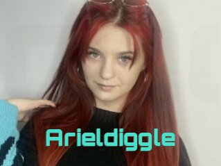 Arieldiggle