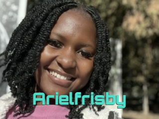 Arielfrisby