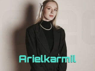 Arielkarmil