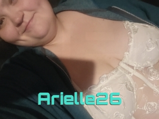 Arielle26