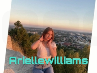 Ariellewilliams