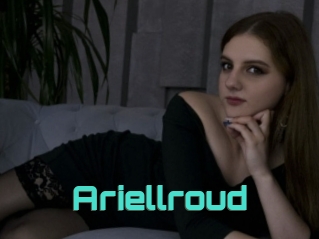 Ariellroud