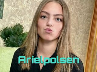 Arielpolsen