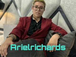 Arielrichards
