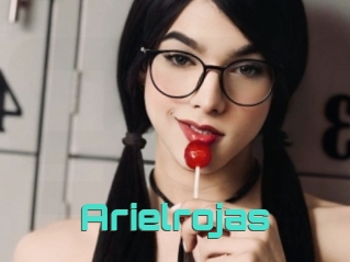 Arielrojas