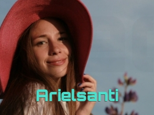 Arielsanti
