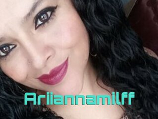 Ariiannamilff