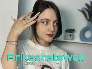 Arikashatswell