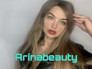 Arinabeauty