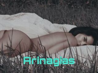 Arinagias