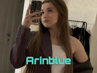 Arinblue
