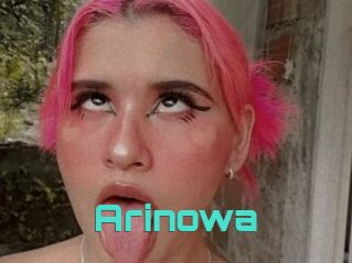 Arinowa