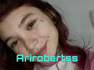 Arirobertss