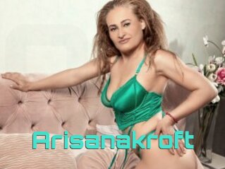 Arisanakroft