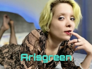 Arisgreen