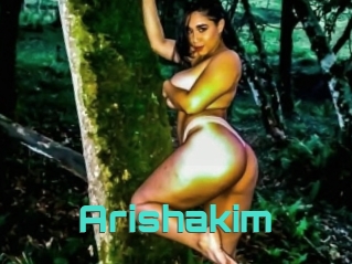 Arishakim