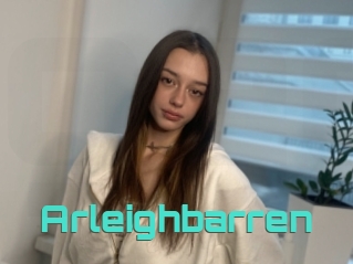 Arleighbarren