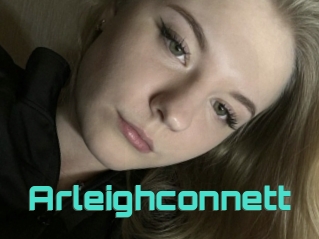 Arleighconnett