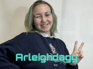 Arleighdagg