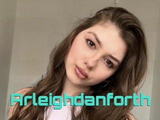 Arleighdanforth