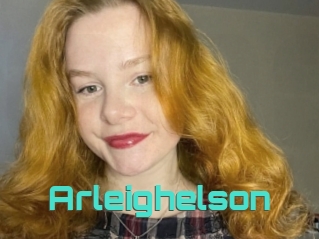 Arleighelson