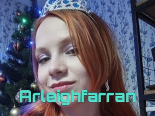 Arleighfarran
