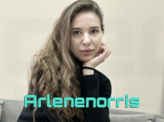 Arlenenorris