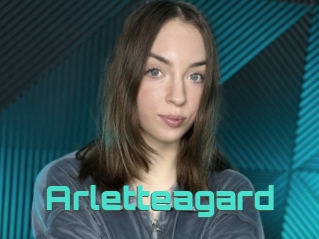 Arletteagard