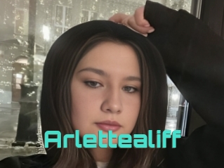 Arlettealiff