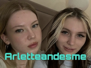 Arletteandesme