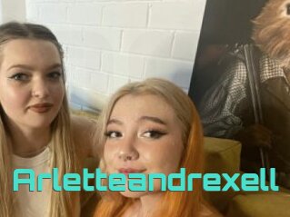 Arletteandrexell