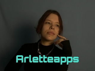 Arletteapps