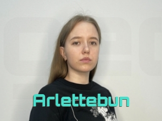 Arlettebun