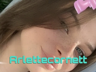 Arlettecornett