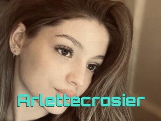 Arlettecrosier