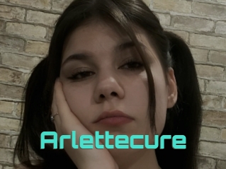 Arlettecure