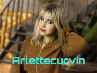 Arlettecurvin