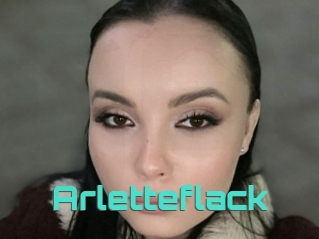 Arletteflack