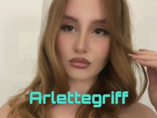 Arlettegriff