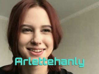 Arlettehanly