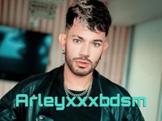 Arleyxxxbdsm
