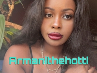 Armanithehotti