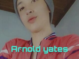 Arnold_yates